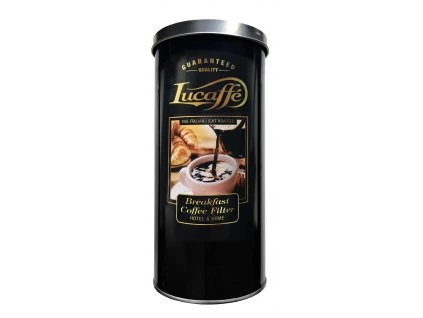 Lucaffe Breakfast филтър кафе – 500 гр. мляно