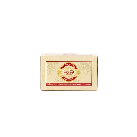 Lucatea Плодов Чай Край камината – 20 бр. филтър дози