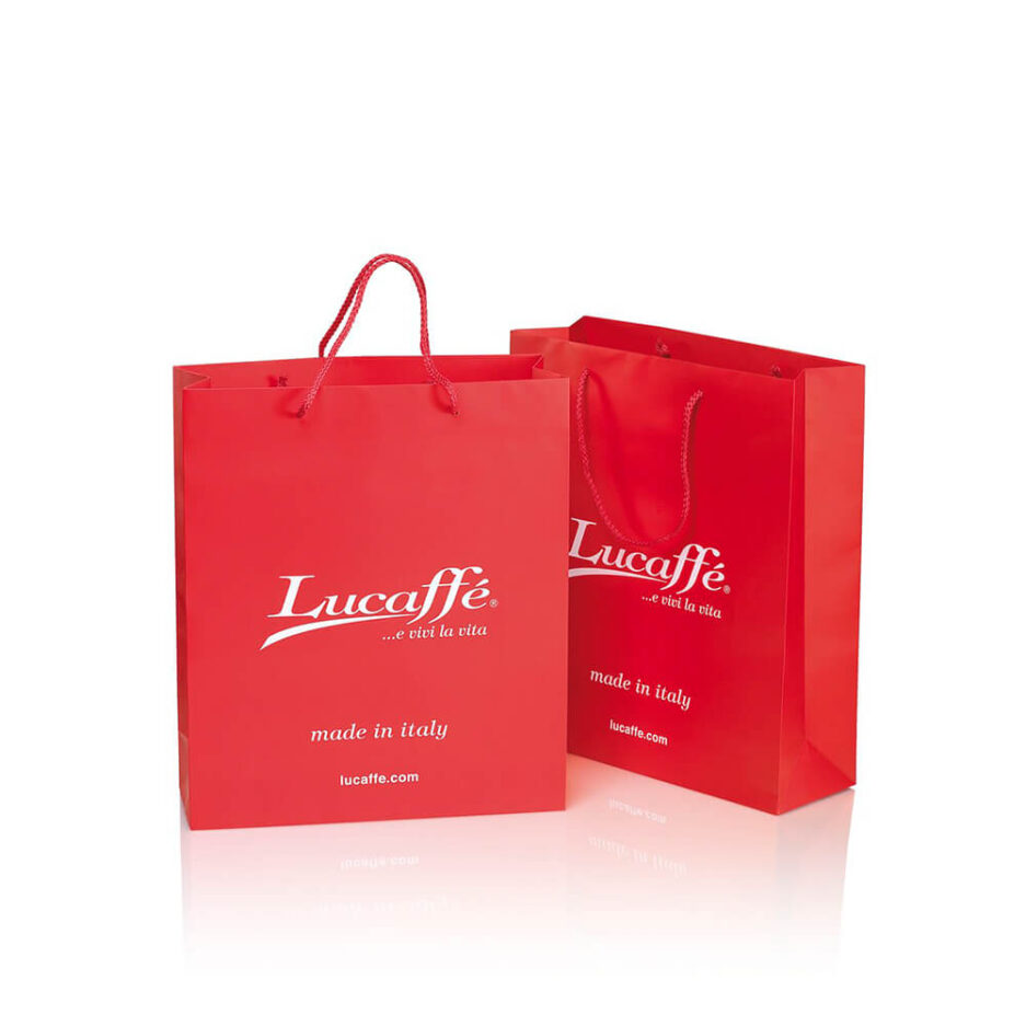 Подаръчна чанта Lucaffe