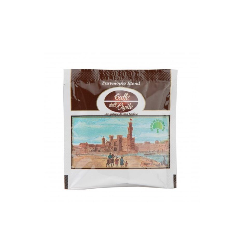 Lucaffe Dell’Ospitte кафе доза 150 бр.