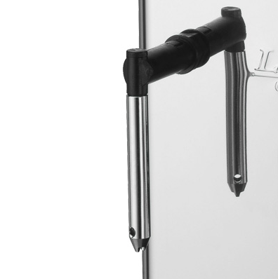 КАФЕ МАШИНА  CECILIA SPEED 2 GROUPS FULL INOX – automatica